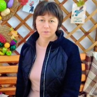 Репетитор Світлана Семенченко - BUKI