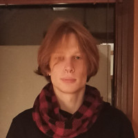Репетитор - Сергей Ш. id: 159208