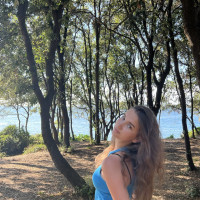 Репетитор - Мілана К. id: 171472