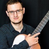Репетитор Михайло Баженов - BUKI
