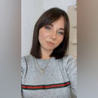 Репетитор - Дар'я М. id: 122885