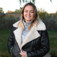 Репетитор Вікторія Стоянова - BUKI
