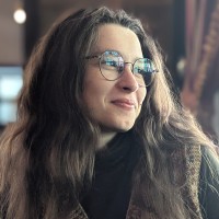 Репетитор Марія Яців - BUKI