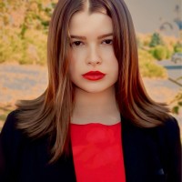 Репетитор - Софія К. id: 183620