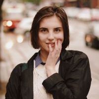 Репетитор - Катерина Н. id: 63447