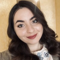 Репетитор Ольга Томенюк - BUKI