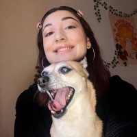 Репетитор - Амелія Д. id: 86027