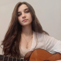 Альона П.