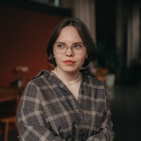 Іванна Федорос  репетитор  Історії України онлайн