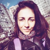 Репетитор - Вероника С. id: 71342