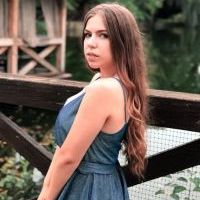 Репетитор - Олена Т. id: 93188