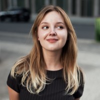 Ольга Бєлікова  репетитор  Англійської мови онлайн
