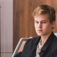 Репетитор - Кирилл Л. id: 72274