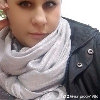 Репетитор - Ірина П.