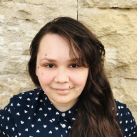 Репетитор Ганна Немтирьова - BUKI