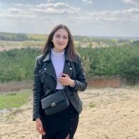 Репетитор - Іванка Т. id: 57007