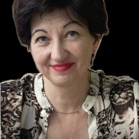 Репетитор Ірина Черенкова - BUKI