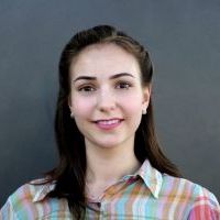 Репетитор Мария Янюк - BUKI