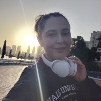 Нина Червона  репетитор  Английского языка онлайн