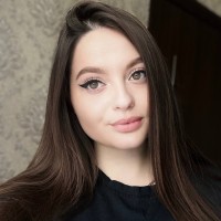 Репетитор - Вікторія Щ.