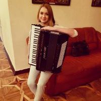 Репетитор - Дарина С.