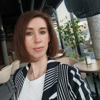 Репетитор - Інна Ш. id: 196095