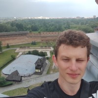 Репетитор Юрій Дем'янів - BUKI