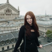 Аліна Горбиль  репетитор  Англійської мови онлайн