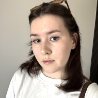 Репетитор Поліна Бурбот - BUKI