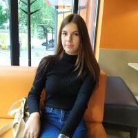 Репетитор - Єлизавета Г. id: 91064