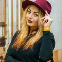 Репетитор - Ірина Т.