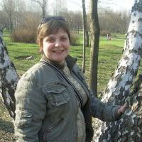 Оксана Гаврилюк
