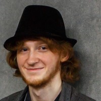 Репетитор - Андрій С. id: 96900