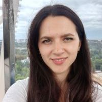 Репетитор - Людмила Т. id: 84127