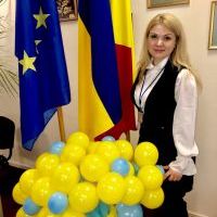Репетитор - Мар'яна П. id: 94890