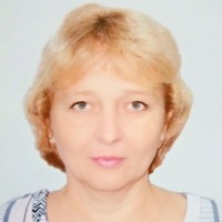 Репетитор Ірина Тернющенко - BUKI