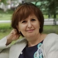 Репетитор Наталія Шушман - BUKI