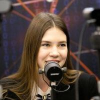 Репетитор - Дiана Ш. id: 110102