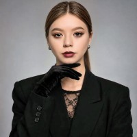 Репетитор Анастасия Эйваз - BUKI