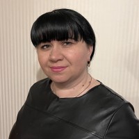 Репетитор - Наталія Голокоз