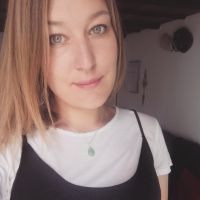 Репетитор - Юлія М. id: 79367