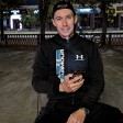 Станіслав Михайлов id: 220414