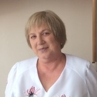 Репетитор - Алла К.