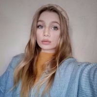 Репетитор - Олександра Ю. id: 140101