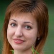 Лариса Донцул id: 193990