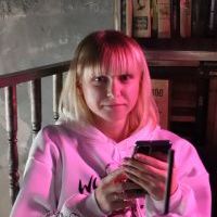Репетитор - Дарина Б.