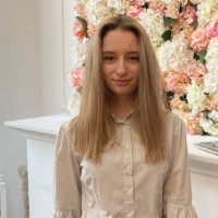 Репетитор - Ірина С. id: 193273