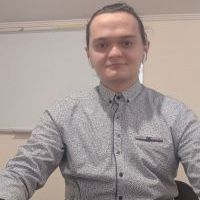 Репетитор - Андрей Б. id: 138784
