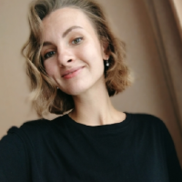 Репетитор - Ольга Б.