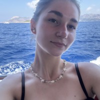 Репетитор София Антонюк - BUKI